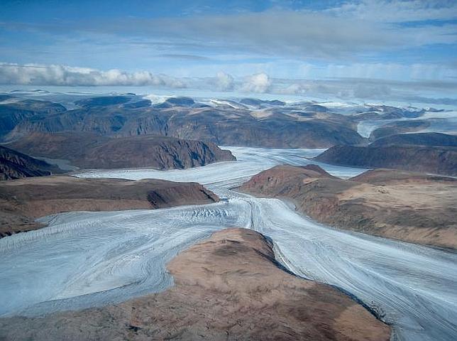 El enigma de la Pequeña Edad de Hielo de la Tierra