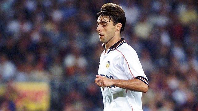 Piojo: «La velocidad puede hacer daño al Barcelona»