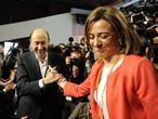 Congreso del PSOE: Rubalcaba, nuevo secretario general por 22 votos