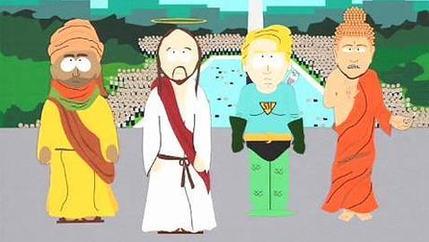 Las religiones más absurdas del planeta