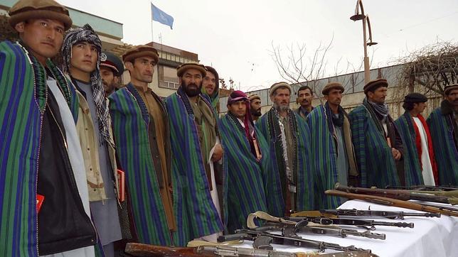 Catar, escenario de negociaciones entre los talibanes y Estados Unidos