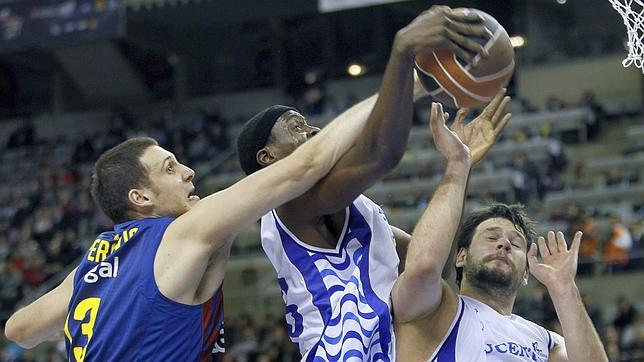 La NBA se asoma a la Copa del Rey