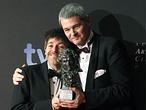Goya 2012: Urbizu, gran triunfador Goya 2012: Urbizu, gran triunfador