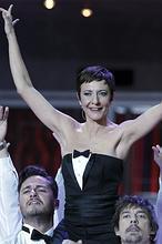 Lo mejor y lo peor de la gala de los Goya 2012 Lo mejor y lo peor de la gala de los Goya 2012