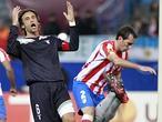 En directo: Atlético-Lazio