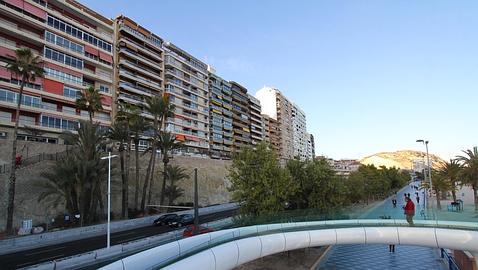 Las mejores vistas al mar