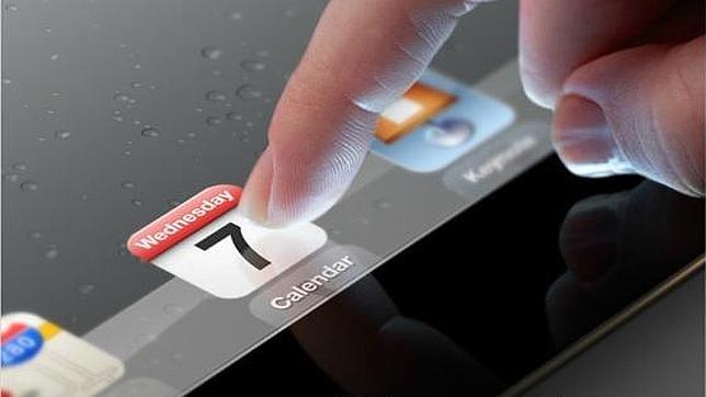 Apple desvelará el iPad 3 el 7 de marzo