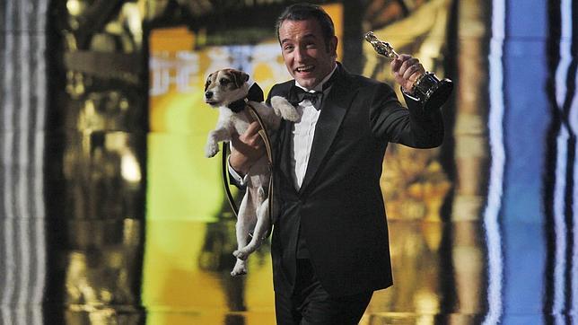 Los Oscar suben de audiencia, pero los Grammy son más vistos