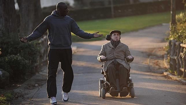 Trailer de «Intocable»