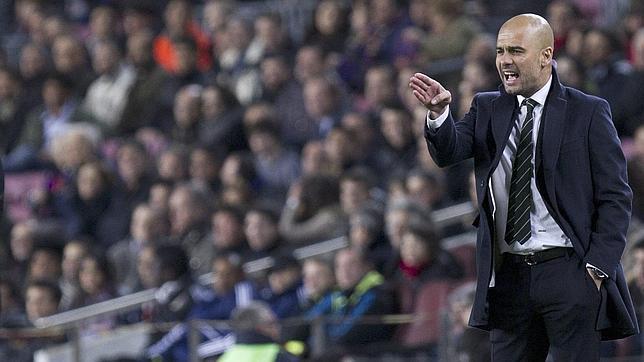 El Barcelona no tiene margen en Santander
