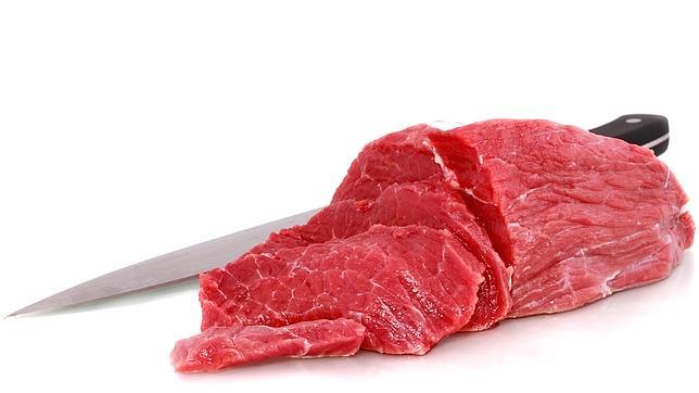 La carne roja aumenta el riesgo de morir por cáncer y enfermedad cardiovascular