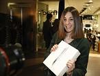 En directo: el nuevo iPad ya está en España