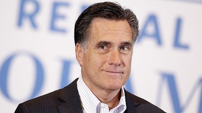 El primo de Romney que renegó del mormonismo