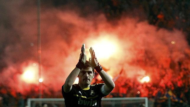Los jugadores del Madrid no criticarán a los árbitros para justificar resultados