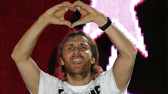 David Guetta abrirá un «lounge bar» en el aeropuerto de Ibiza