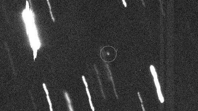 ¿Cómo de peligroso es el asteroide Apophis?