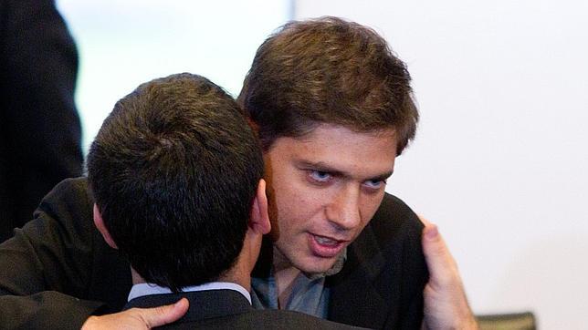 El planificador del saqueo
