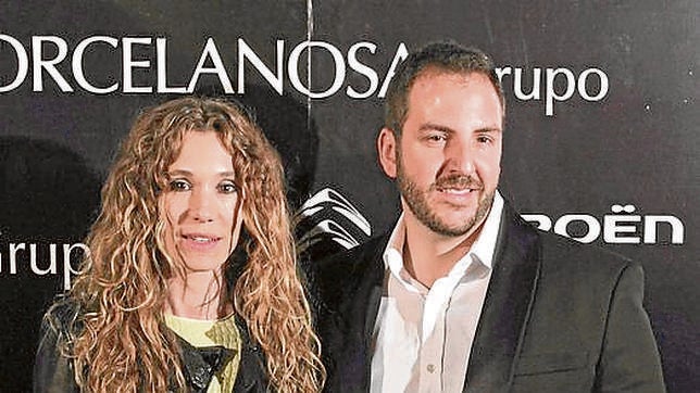 Borja Thyssen y Blanca Cuesta esperan su tercer hijo