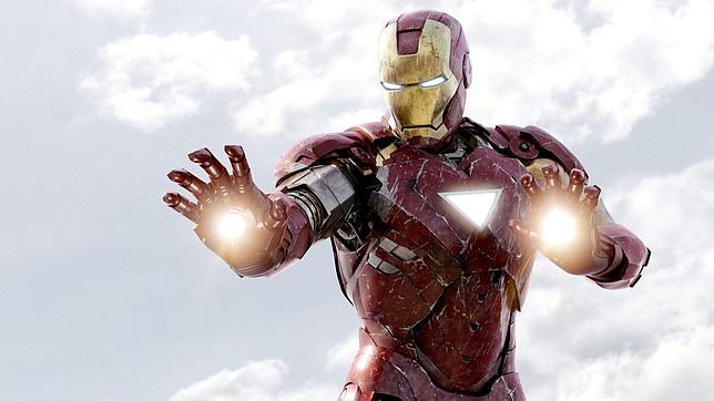 Una firma de juguetes demanda a Marvel por los derechos de «Iron Man»