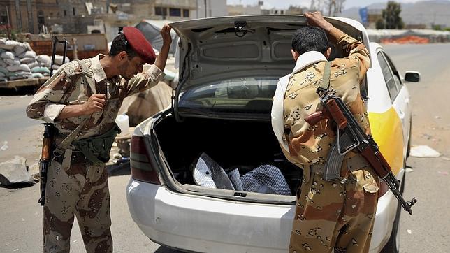 EE.UU. infiltra a varios «topos» saudíes en Al Qaida para frustrar sus planes en Yemen