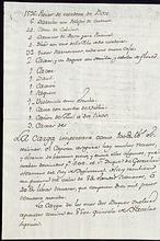 ARCHIVO HISTÓRICO NACIONAL