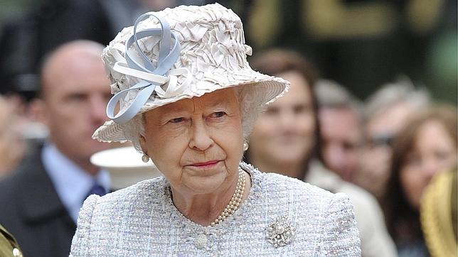 Isabel II, reina de reinas