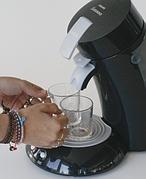 El mejor café napolitano, en 30 segundos