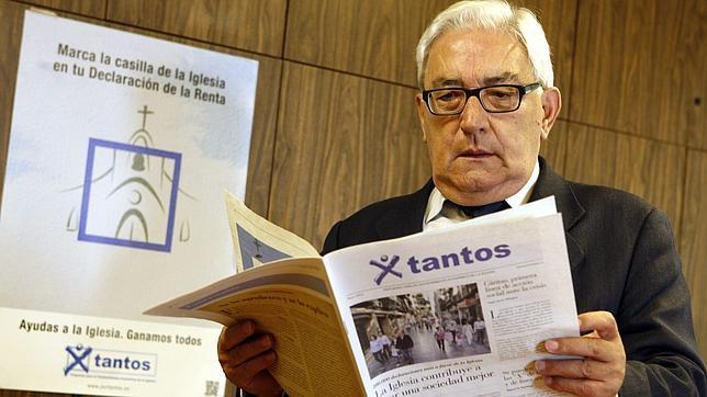 A garrotazos con el IBI de la Iglesia