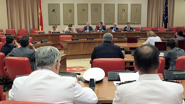 La OTAN pide a España 30 millones anuales para Afganistán a partir de 2015