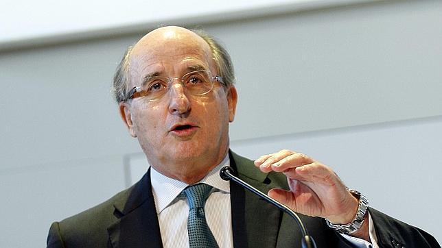 De esta crisis «vamos a salir y más fortalecidos», afirma el presidente de Repsol