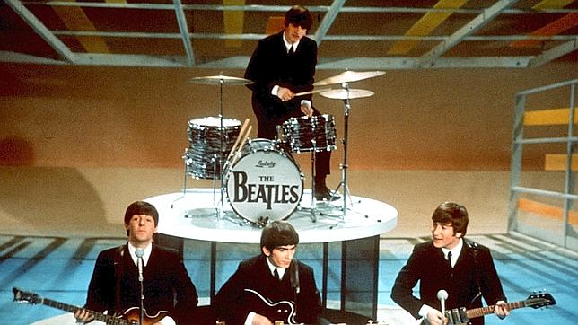 Canciones De Cuna De Los Beatles