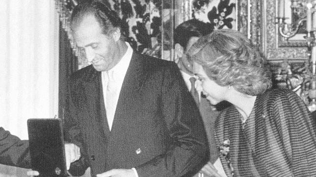 Familias Reales española e inglesa: una relación marcada por la historia