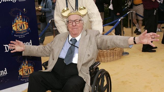 Muere Ray Bradbury: la galaxia está de luto