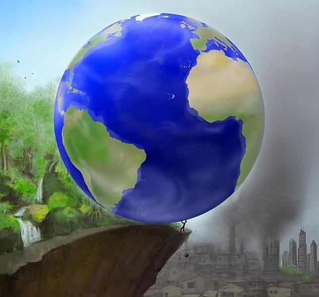 Científicos advierten de un colapso planetario inminente e irreversible