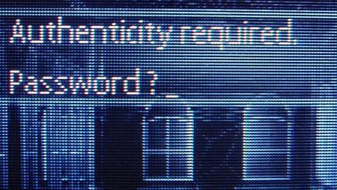 Cuáles son las 25 contraseñas más frecuentes e inseguras en internet