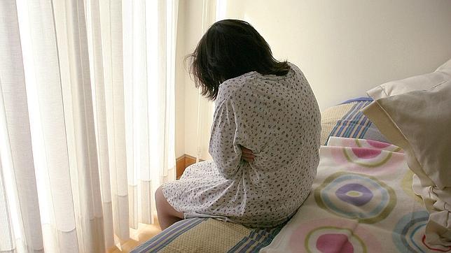 Solo dos de las 22 mujeres asesinadas por violencia machista en 2012 denunció