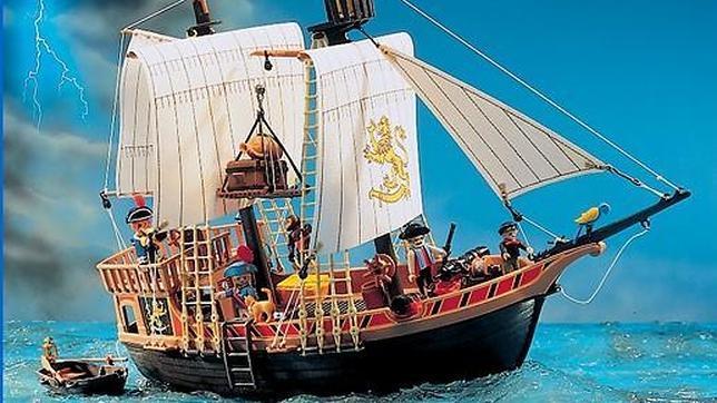 mejores playmobil