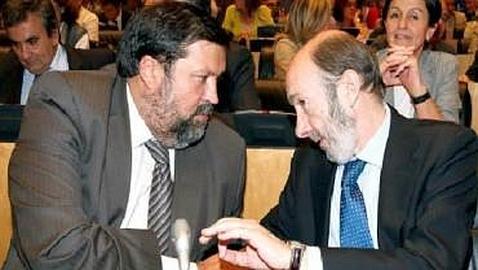 El PSOE recurre hoy ante el Tribunal Constitucional la «amnistía fiscal»