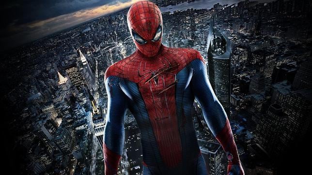 The Amazing Spider Man»: así se hace cine al otro lado de la