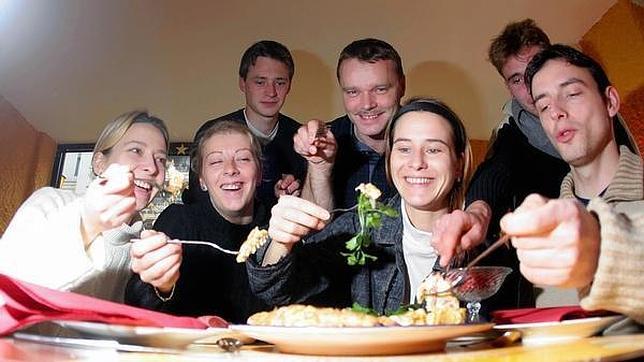 La vida es más barata si se vive en Alemania