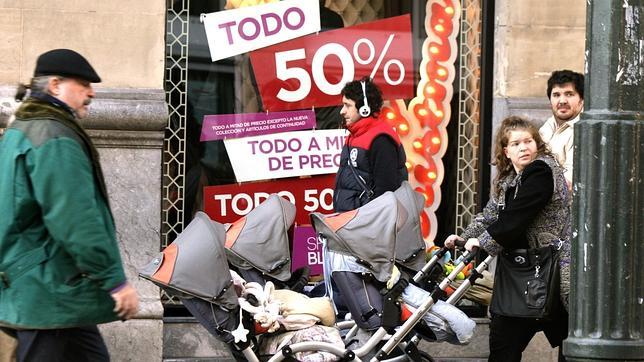 La subida de la luz y el butano hace más pronunciada la cuesta de julio