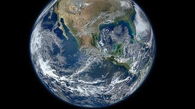 ¿De dónde vino el agua de la Tierra?