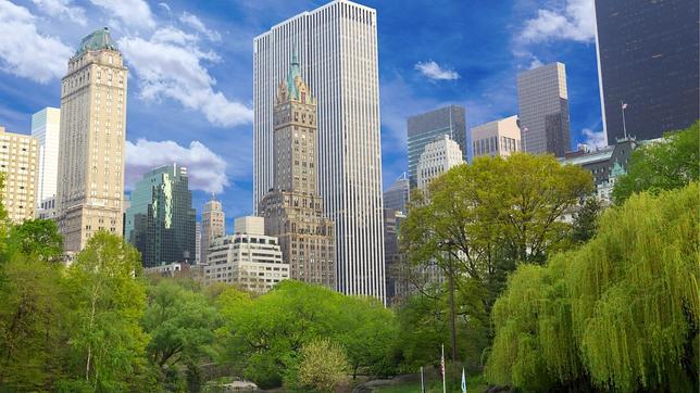 Urbanismo sostenible