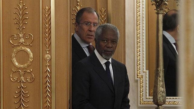 El Consejo de Seguridad pospone al jueves el voto de resolución sobre Siria