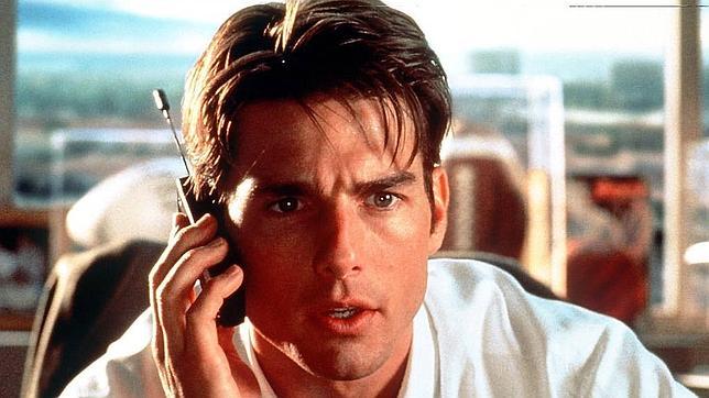 «Jerry Maguire»: humanidad entre los negocios del fútbol