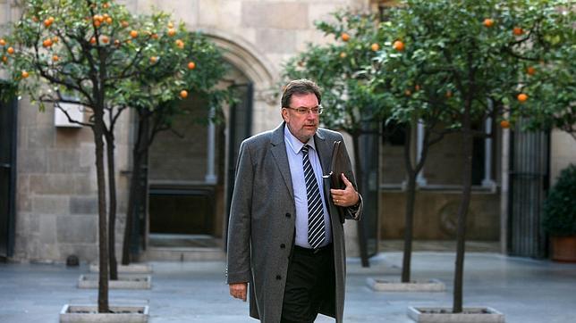 La Generalitat no pagará este mes a geriátricos y residencias de discapacitados