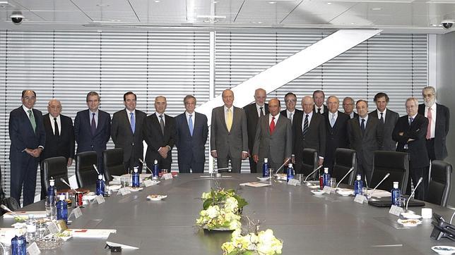 Los empresarios confían en el potencial de nuestra economía