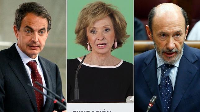 Ultimátum de Montoro a un centenar de exaltos cargos para que solo cobren un sueldo