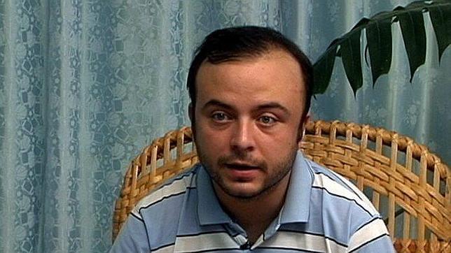 Carromero, un defensor de la libertad en el País Vasco y Cuba