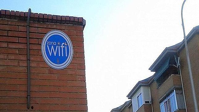 Usan conexiones wifi para ver a través de las paredes